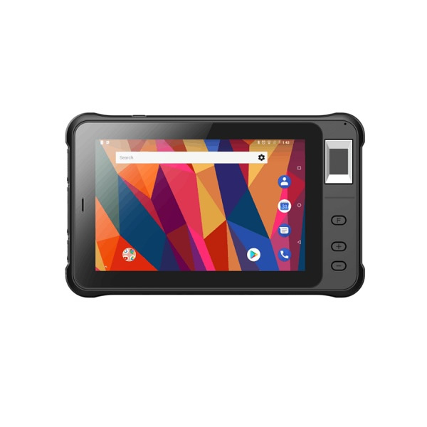 7 inch Rugged  Windows Tablet PC I75H